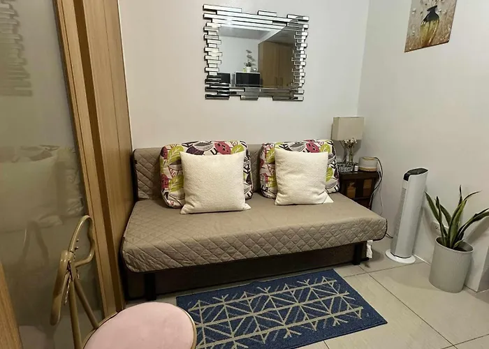 Shell Residences Tower D * Manila