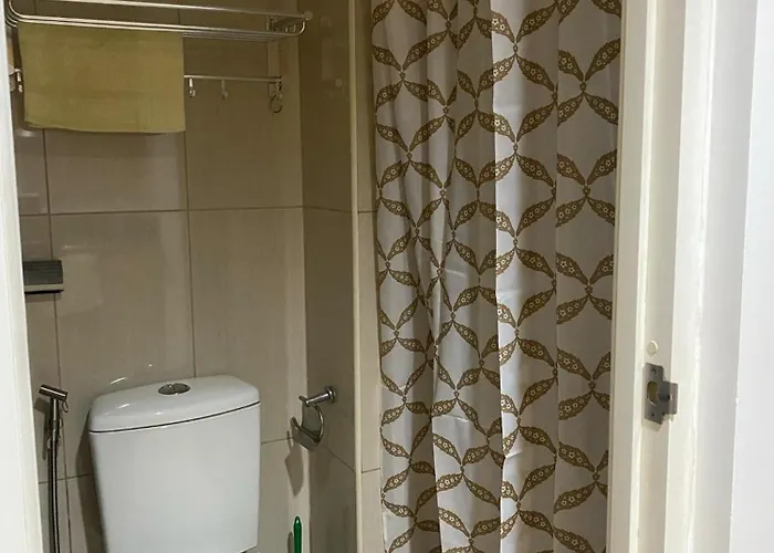 Shell Residences Tower D